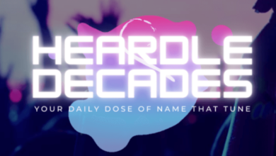 heardle decades