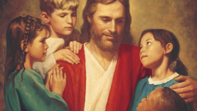 Wallpaper:1sacjtfhoyo= Jesus Christ Lds