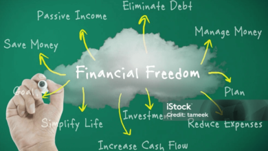 Paying Off Debt: Your Step-by-Step Guide to Financial Freedom