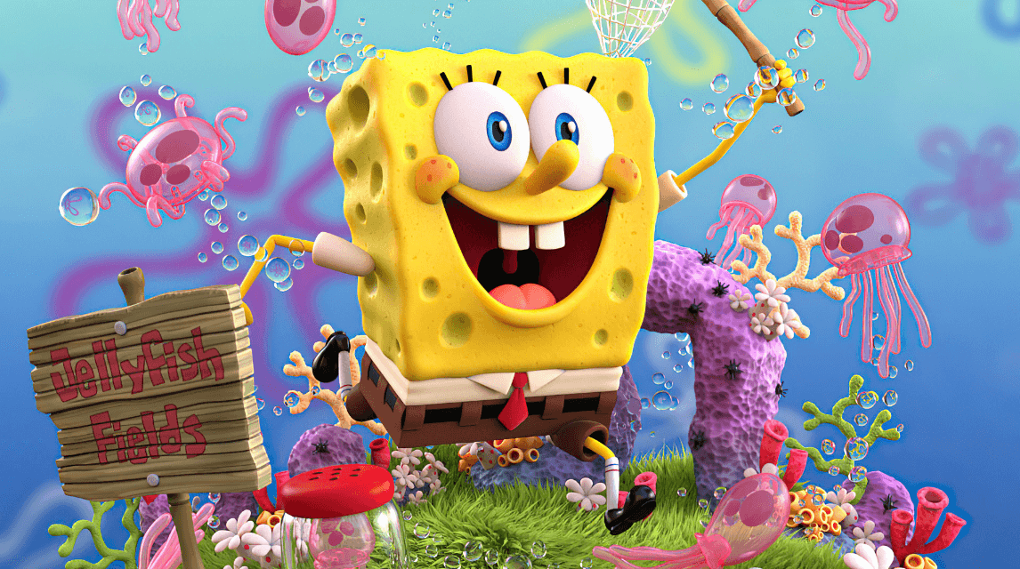 Wallpaper:9_Gvz4bwwv4= Spongebob