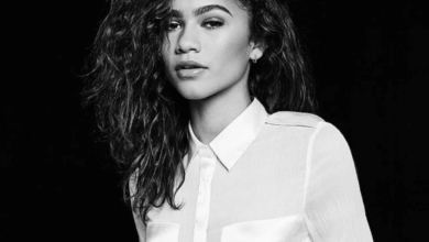Wallpaper:-Yy503f5zjc= Zendaya