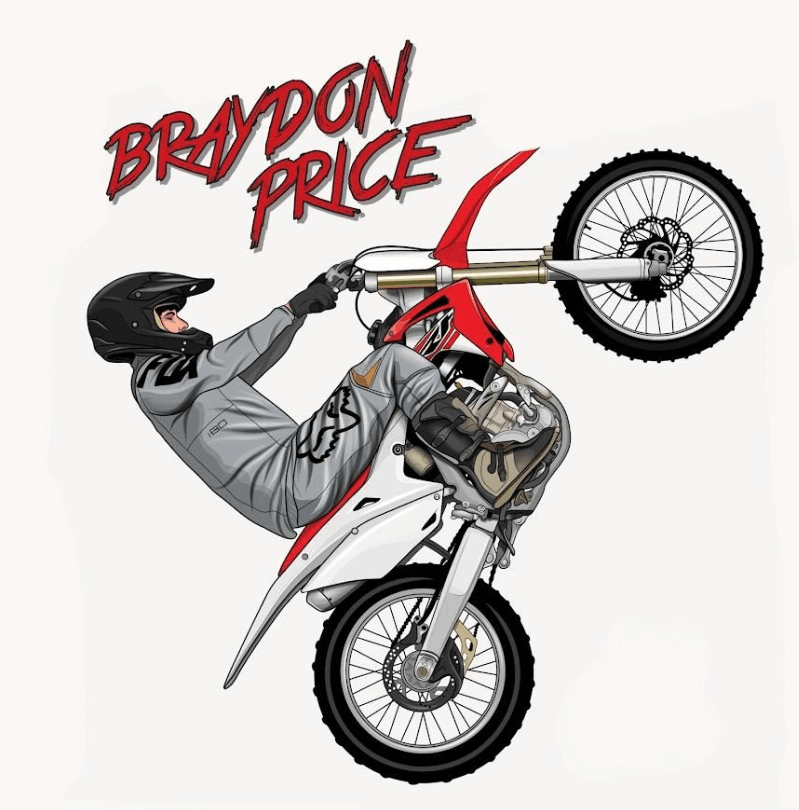 Wallpaper:78pm2empfl4= Braydon Price