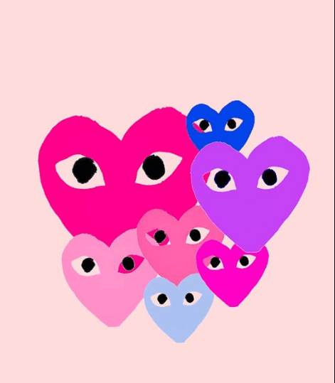 Wallpaper:2jgqncaixr4= Cdg