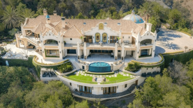 Luxury:0uejwpkak-M= Biggest House in the World