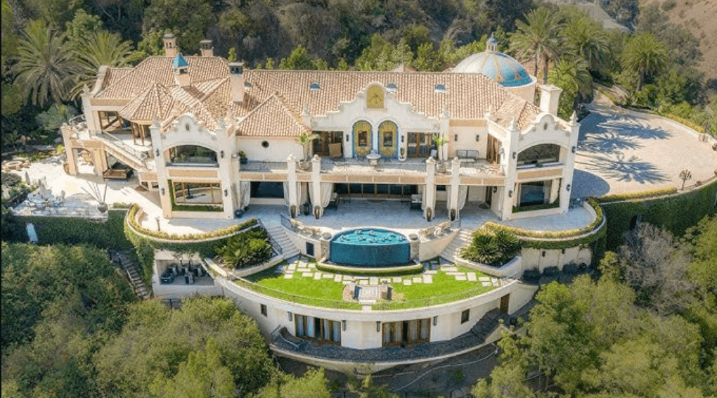 Luxury:0uejwpkak-M= Biggest House in the World