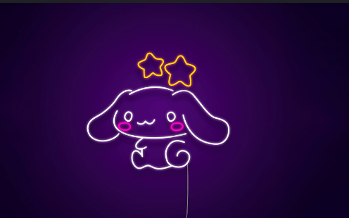 Laptop Wallpaper:Lnelb6anvv8= Cute Cinnamoroll Wallpaper