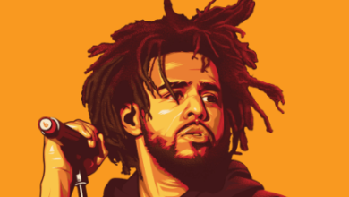 Wallpaper:_08jevvseni= J Cole