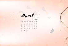 April Wallpaper:24d3nl_Iips= Wallpapers for Computer