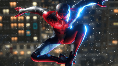 Wallpaper:9syphhiytcu= Spiderman Miles Morales
