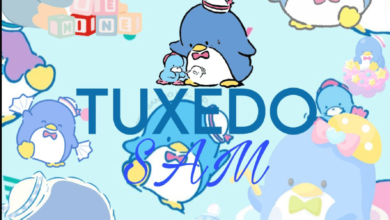 Wallpaper:_Rb9co4pq1c= Tuxedo Sam