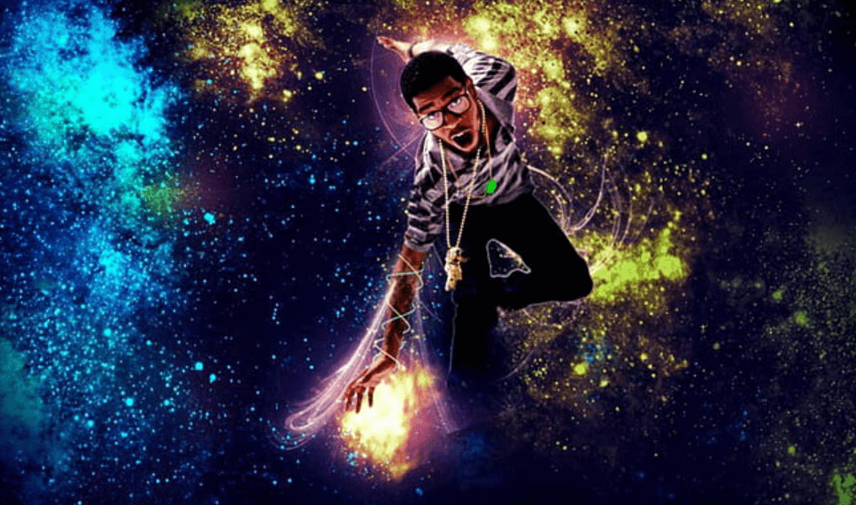 Wallpaper:-Sziedqz7hk= Kid Cudi