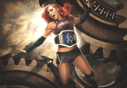 Wallpaper:0-Qth_Z6uiu= Becky Lynch