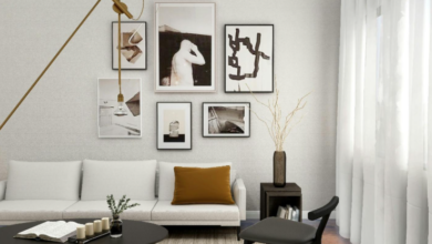 How Can You Increase the Interior Look of Your Property?