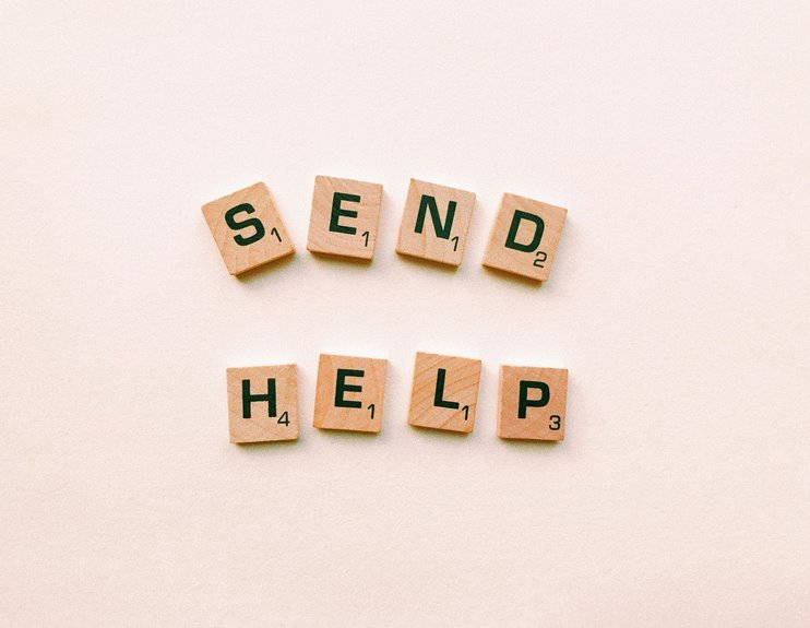 communication support contact numbers