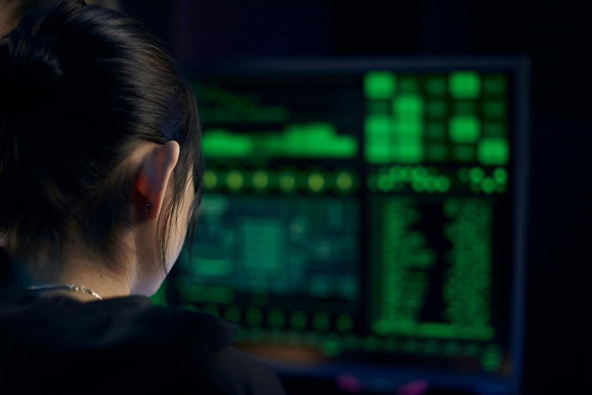 network privacy contact numbers