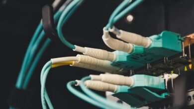 telecom data compliance center