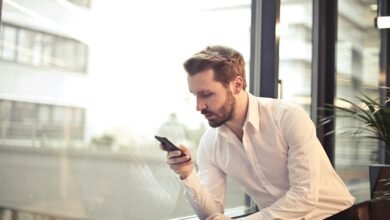 telecommunication contact numbers listed