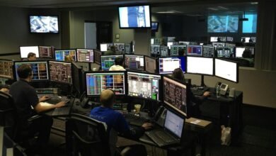 telecommunication network oversight department