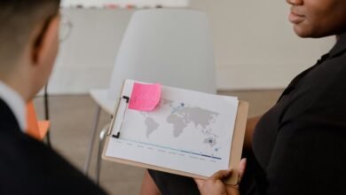 business insights for executives