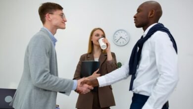 corporate intelligence report details