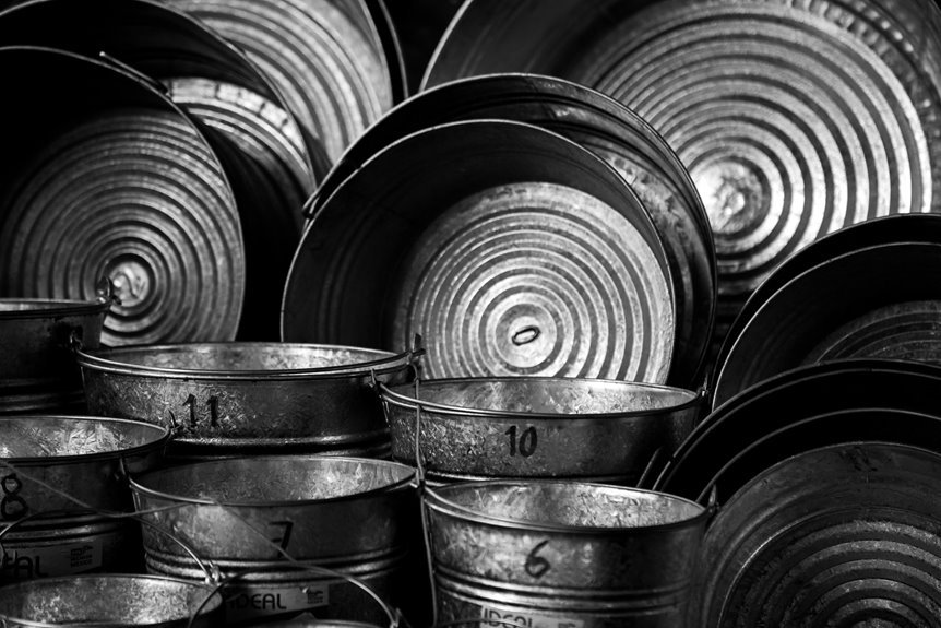 global industry pulse analysis