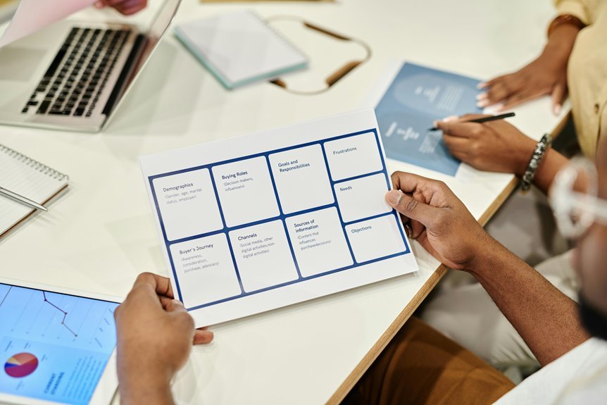 market analysis for products