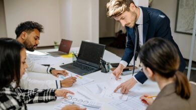 market analysis on products