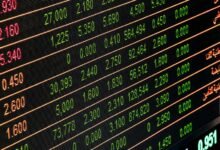 market signals for identifiers