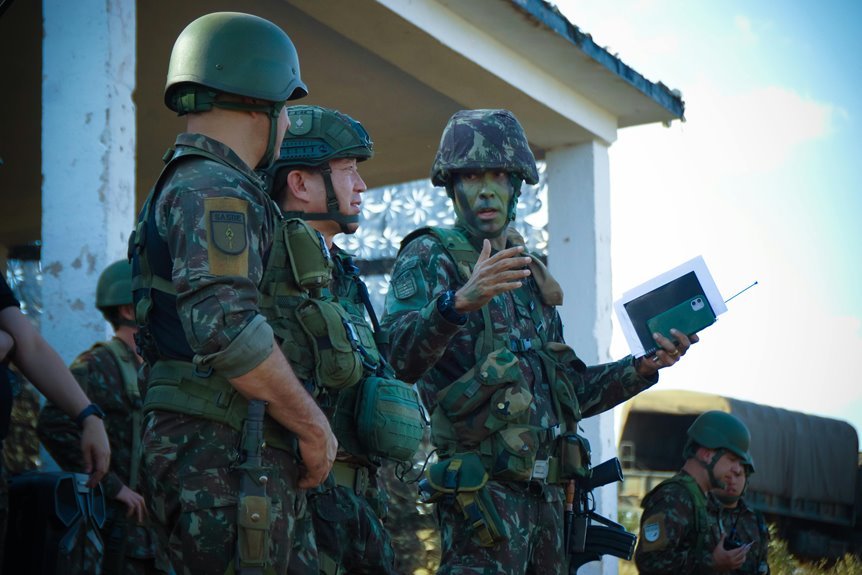 operational insights for entities