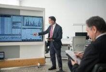 sector forecast for executives